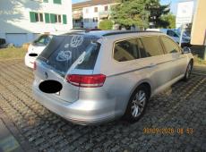 VW PASSAT 2.0 TDI COMFORT ID 481030