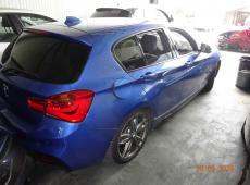 BMW M135i xDrive ID 481033