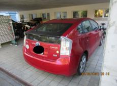 TOYOTA PRIUS 1.8 VVT-I HSD SOL ID 481036