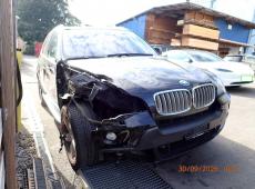 BMW X5 XDRIVE 35D (3.0SD) ID 481041