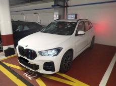 BMW X1 xDrive 18d M Sport ID 481044