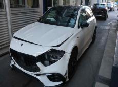 MERCEDES-BENZ A 45 S AMG 4MATIC+ ID 481045