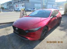 MAZDA 3 HB X 186 EXCLUSIVE L A ID 481046