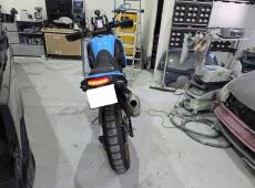 Yamaha Tenere 700 Rally ID 480983