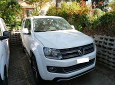 VW Amarok 2.0 BiTDI Highline ID 480988