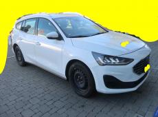 FORD FOCUS 1.0 MHEV TITANIUM A ID 481000
