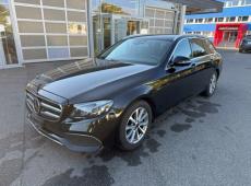 Mercedes Benz E-Klasse S213 Kombi E 200 Avantgarde 4matic ID 480998