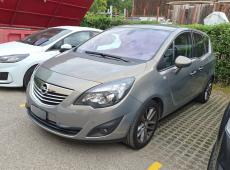 OPEL Meriva 1.4 Turbo Cosmo ID 481021