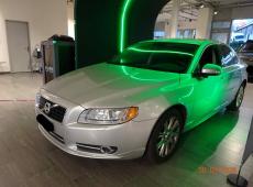 VOLVO S80 T5 Summum ID 480984