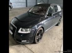 Audi A6 Avant (261517 km)