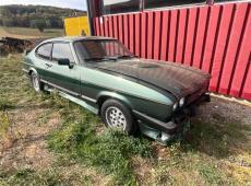 Ford Capri III (200842 km)