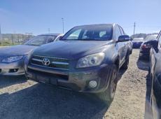 Toyota RAV4 (301031 km)