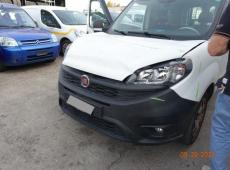 Fiat Doblo cargo L1 (96852 km)