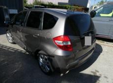 Honda Jazz (173490 km)
