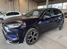 Toyota RAV4 (120292 km)