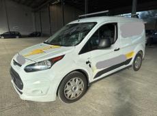 Ford Transit Connect Van 200 (99006 km)