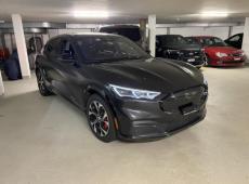 Antriebsart Mustang Mach-E (58408 km)