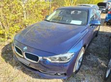 BMW 3er Reihe F30 (185241 km)