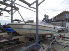 Cranchi Start (Standort)