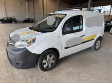 Renault Kangoo (54680 km)