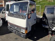 Mitsubishi Canter FB 35 D 250 pick- (190627 km)