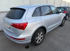 Audi Q5 (139093 km)