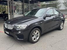 BMW X4 ID 481098
