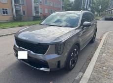 Kia Sorento ID 481121