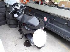 Honda PCX 125 (1998->) ID 481140