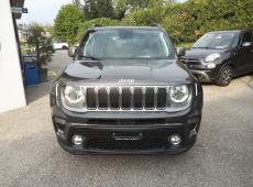 Jeep Renegade 1.3 Turbo Limited ID 481127