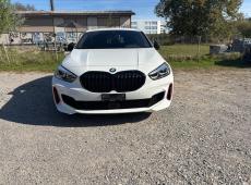 BMW 128ti ID 481155
