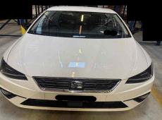 SEAT IBIZA 1.5TSI EVO SWISS FR ID 481081