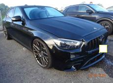 MERCEDES-BENZ AMG E 53 4Matic+ ID 481051