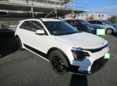 KIA NIRO EV 64,8 KWH POWER ED ID 481059