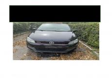 VW POLO 1.4 TSI GTI CARBONED ID 481058