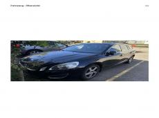VOLVO V60 D5 AWD SUMMUM ID 481060