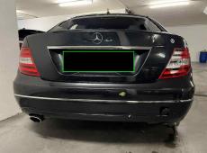 MERCEDES-BENZ C 220CDI ID 481076