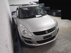 SUZUKI Swift 1.2i GL Top ID 481061