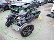 CAN-AM RYKER SPORT ACE 900 ID 481083