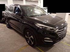 HYUNDAI Tucson 1.6 TGDI Vertex4WD ID 481082