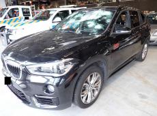 BMW X1 XDRIVE 18D ID 481123