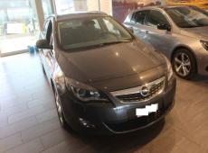 OPEL Astra 2.0 CDTi Sport ID 481152
