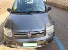 FIAT PANDA 1.3 JTD DYNAMIC ID 481153