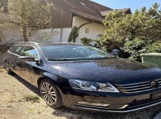 VW PASSAT 2.0TDI BMT COMF.4M ID 481154