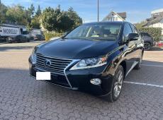 Lexus RX ID 481049