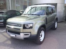Land Rover Defender 90 3.0D I6 ID 481052