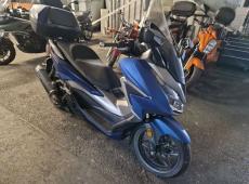 Honda NSS 350 Forza ABS ID 481050
