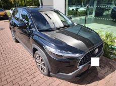 TOYOTA Corolla Cross 2.0 4WD Trend e-CVT ID 481075