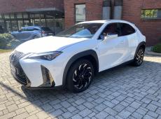 Lexus UX250h F-Sport ID 481085