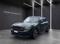 Mini Countryman F60 2.0i John Cooper Works ALL4 ID 481087